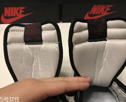 aj1禁穿真假對(duì)比 完美避開假貨 aj1禁穿真假對(duì)比 完美避開假貨