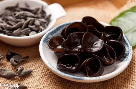 木耳有哪些飲食禁忌 這四點要牢記 木耳有哪些飲食禁忌 這四點要牢記