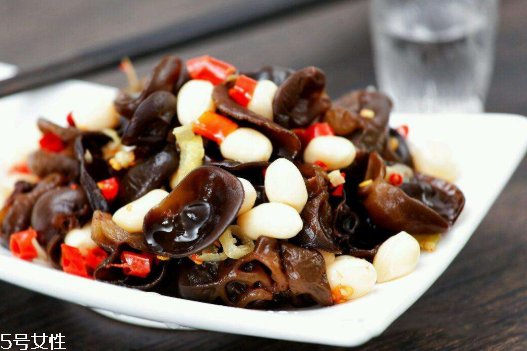 木耳有哪些飲食禁忌 這四點要牢記 木耳有哪些飲食禁忌 這四點要牢記