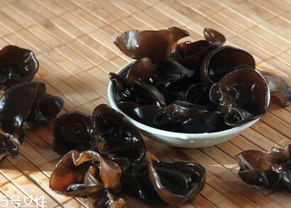 木耳有哪些飲食禁忌 這四點要牢記 木耳有哪些飲食禁忌 這四點要牢記