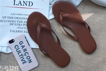 人字拖可以開車嗎 后果很嚴重