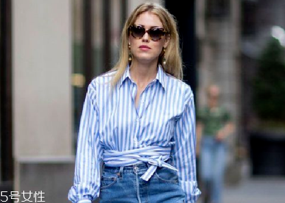 夏天襯衣怎么搭配好看 輕松穿出高級(jí)感 夏天襯衣怎么搭配好看 輕松穿出高級(jí)感