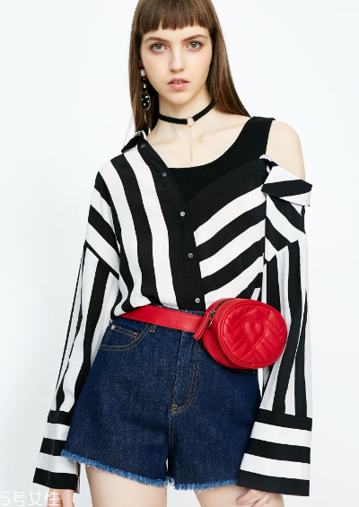 夏天襯衣怎么搭配好看 輕松穿出高級(jí)感 夏天襯衣怎么搭配好看 輕松穿出高級(jí)感