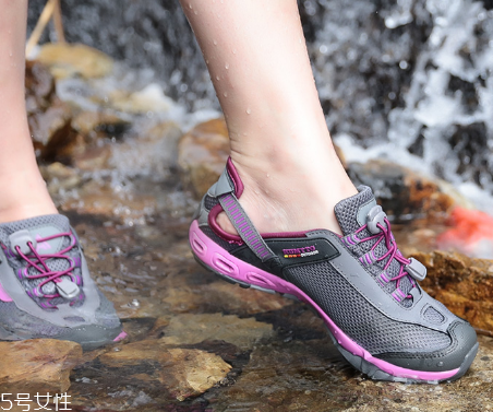 溯溪鞋平時(shí)可以穿嗎 這些常識(shí)要了解 溯溪鞋平時(shí)可以穿嗎 這些常識(shí)要了解