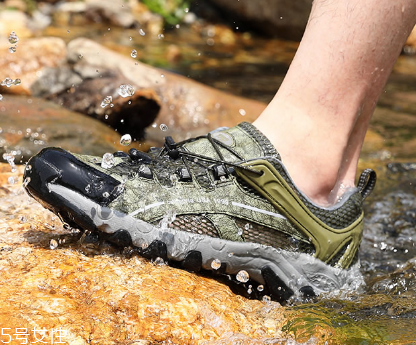 溯溪鞋什么牌子好 十大品牌排行榜 溯溪鞋什么牌子好 十大品牌排行榜