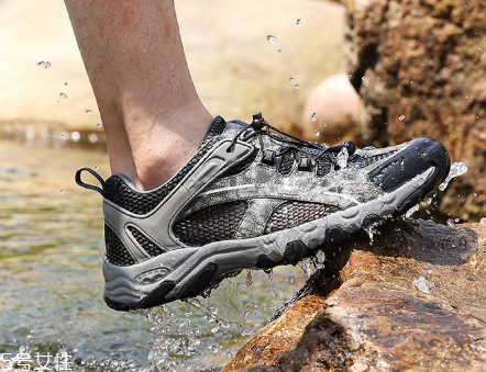 溯溪鞋什么牌子好 十大品牌排行榜 溯溪鞋什么牌子好 十大品牌排行榜