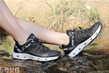 溯溪鞋什么牌子好 十大品牌排行榜 溯溪鞋什么牌子好 十大品牌排行榜