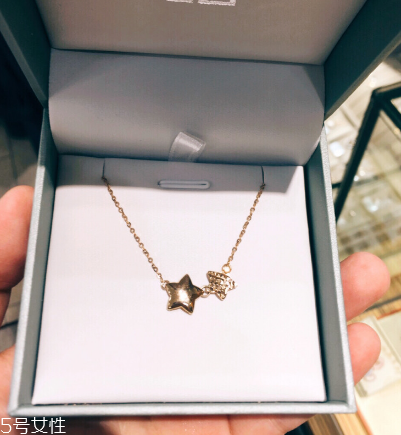 玫瑰金項鏈斷了能修嗎 大部分款式可以維修 玫瑰金項鏈斷了能修嗎 大部分款式可以維修