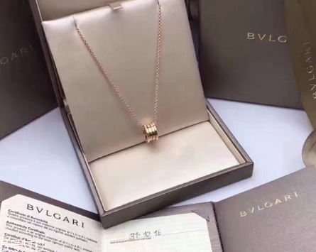 玫瑰金項鏈斷了能修嗎 大部分款式可以維修 玫瑰金項鏈斷了能修嗎 大部分款式可以維修