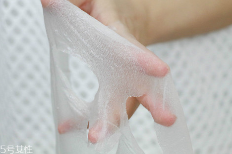 凝膠狀面膜和蠶絲面膜哪個(gè)好 敏感肌要注意挑選 凝膠狀面膜和蠶絲面膜哪個(gè)好 敏感肌要注意挑選