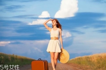 夏天旅行帶什么 這些都要帶上 夏天旅行帶什么 這些都要帶上