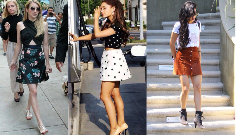 不到1米6的女生怎么穿衣服顯高 不到1米6的女生怎么穿衣服顯高