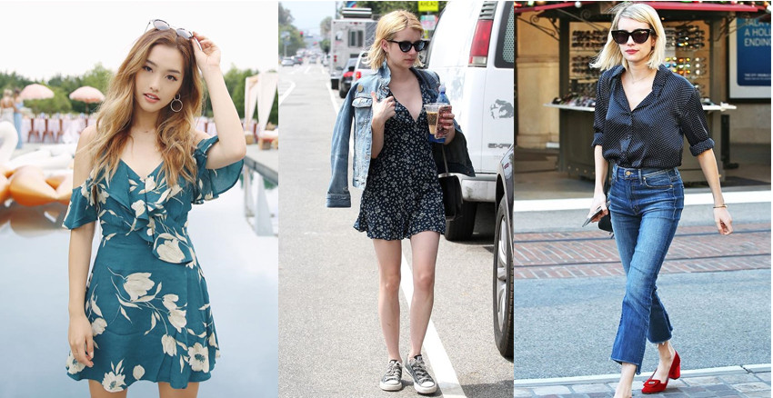 不到1米6的女生怎么穿衣服顯高 不到1米6的女生怎么穿衣服顯高