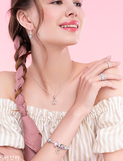 2018潘多拉七夕活動 給她愛的驚喜 2018潘多拉七夕活動 給她愛的驚喜