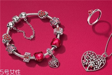 2018潘多拉七夕活動 給她愛的驚喜 2018潘多拉七夕活動 給她愛的驚喜