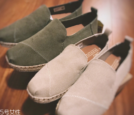 toms是什么牌子 超舒適的布鞋品牌 toms是什么牌子 超舒適的布鞋品牌
