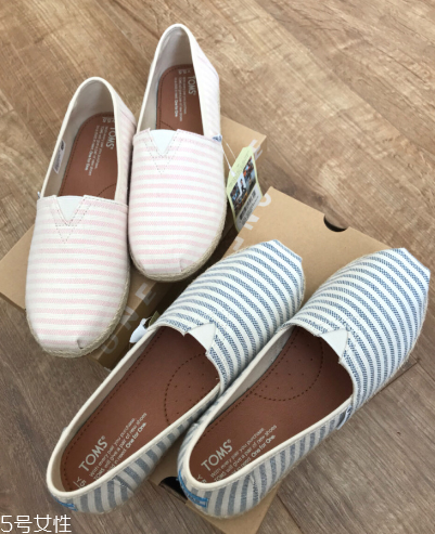 toms是什么牌子 超舒適的布鞋品牌 toms是什么牌子 超舒適的布鞋品牌