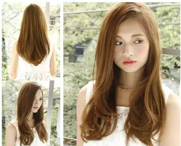 女神發(fā)型圖片女中長發(fā) 散發(fā)女神發(fā)型氣息 女神發(fā)型圖片女中長發(fā) 散發(fā)女神發(fā)型氣息
