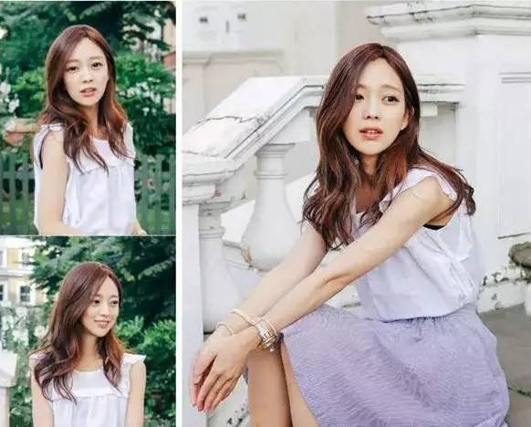 女神發(fā)型圖片女中長發(fā) 散發(fā)女神發(fā)型氣息 女神發(fā)型圖片女中長發(fā) 散發(fā)女神發(fā)型氣息