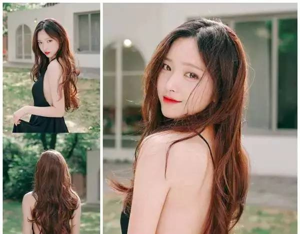 女神發(fā)型圖片女中長發(fā) 散發(fā)女神發(fā)型氣息 女神發(fā)型圖片女中長發(fā) 散發(fā)女神發(fā)型氣息