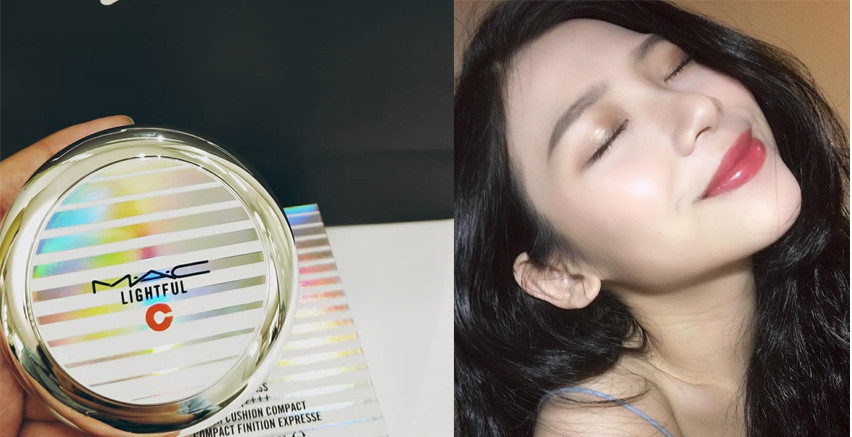 偏光色妝容怎么畫 上妝就自帶反光板 偏光色妝容怎么畫 上妝就自帶反光板