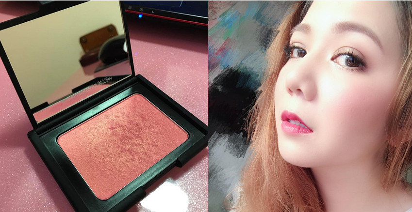 偏光色妝容怎么畫 上妝就自帶反光板 偏光色妝容怎么畫 上妝就自帶反光板