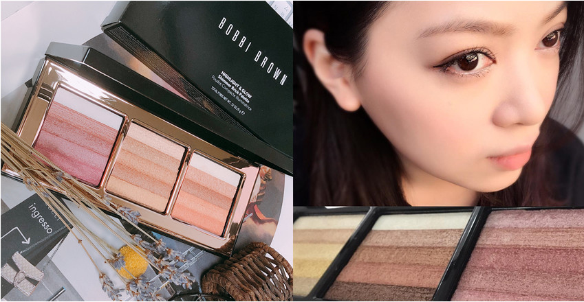 偏光色妝容怎么畫 上妝就自帶反光板 偏光色妝容怎么畫 上妝就自帶反光板