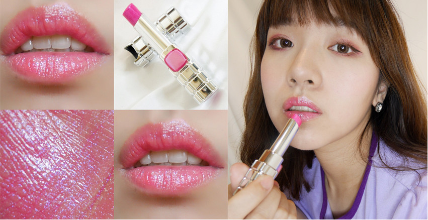 偏光色妝容怎么畫 上妝就自帶反光板 偏光色妝容怎么畫 上妝就自帶反光板