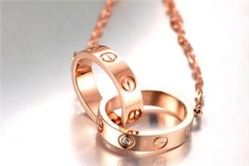 18k金項(xiàng)鏈多少錢(qián)一條 你買(mǎi)貴了嗎 18k金項(xiàng)鏈多少錢(qián)一條 你買(mǎi)貴了嗎