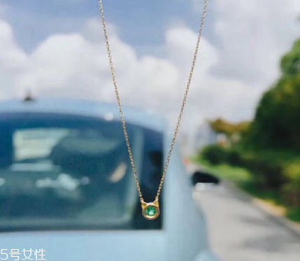 18k金項鏈掉色嗎 要學(xué)會保養(yǎng) 18k金項鏈掉色嗎 要學(xué)會保養(yǎng)