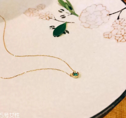 18k金項鏈掉色嗎 要學(xué)會保養(yǎng) 18k金項鏈掉色嗎 要學(xué)會保養(yǎng)
