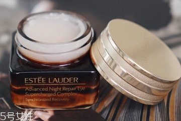 雅詩蘭黛抗藍光眼霜什么意思 抗藍光效果測試 雅詩蘭黛抗藍光眼霜什么意思 抗藍光效果測試