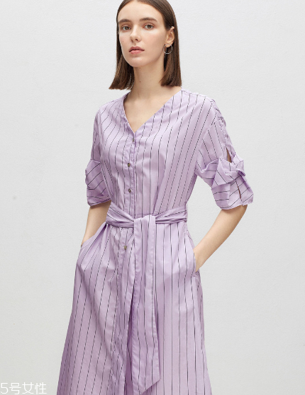 mm是什么牌子衣服 商場常見女裝品牌 mm是什么牌子衣服 商場常見女裝品牌