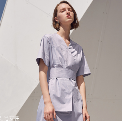 mm是什么牌子衣服 商場常見女裝品牌 mm是什么牌子衣服 商場常見女裝品牌