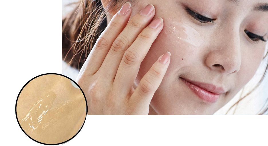 底妝起屑是什么原因?qū)е碌? alt=