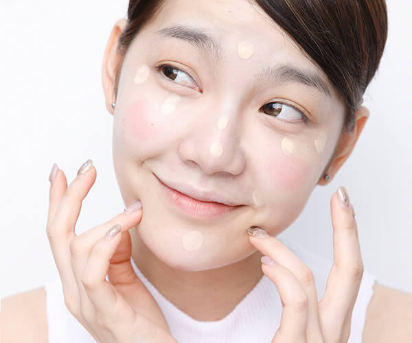 偽素顏底妝怎么畫 心機(jī)底妝教學(xué) 偽素顏底妝怎么畫 心機(jī)底妝教學(xué)