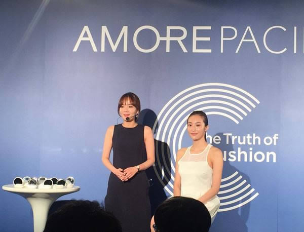 氣墊粉餅怎么用效果更好 氣墊粉餅怎么用效果更好