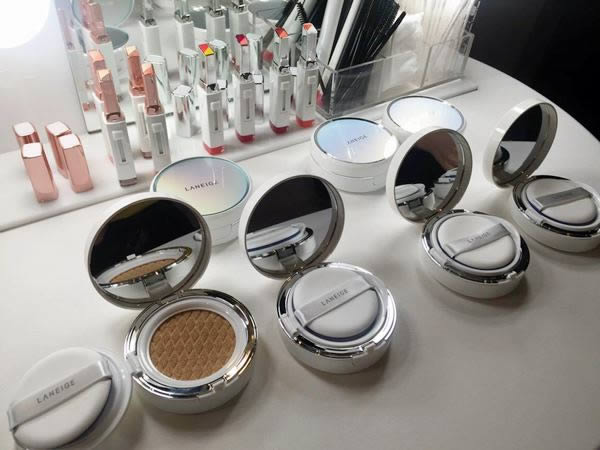 氣墊粉餅怎么用效果更好 氣墊粉餅怎么用效果更好