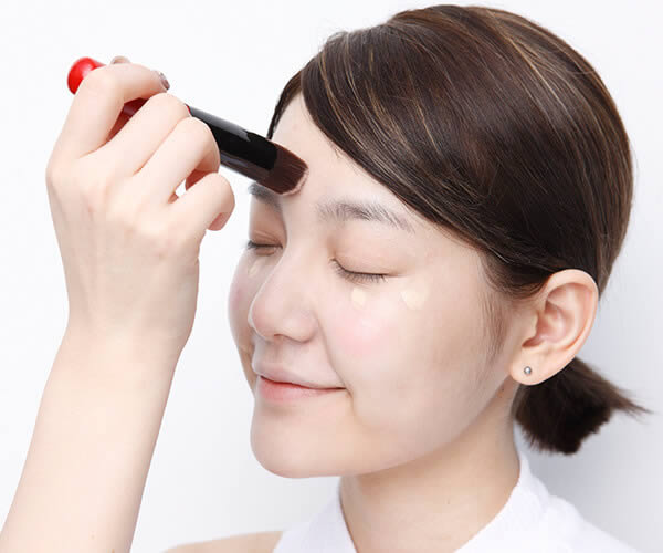 偽素顏底妝怎么畫 心機(jī)底妝教學(xué) 偽素顏底妝怎么畫 心機(jī)底妝教學(xué)