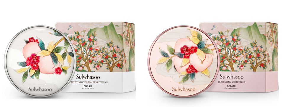 氣墊粉餅怎么用效果更好 氣墊粉餅怎么用效果更好