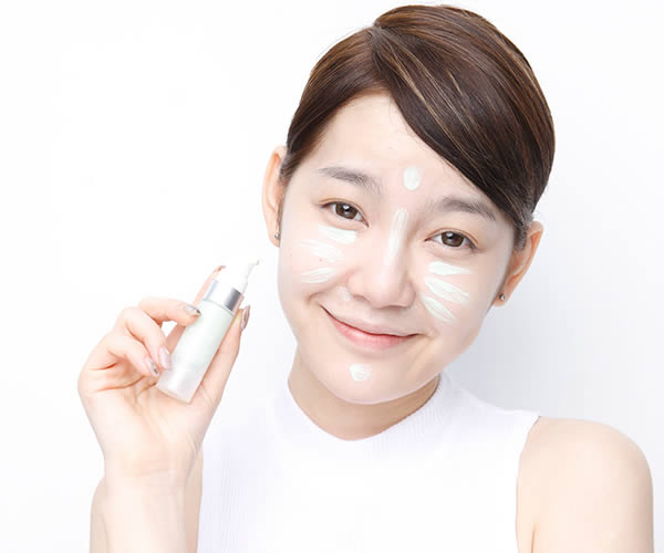 偽素顏底妝怎么畫 心機(jī)底妝教學(xué) 偽素顏底妝怎么畫 心機(jī)底妝教學(xué)