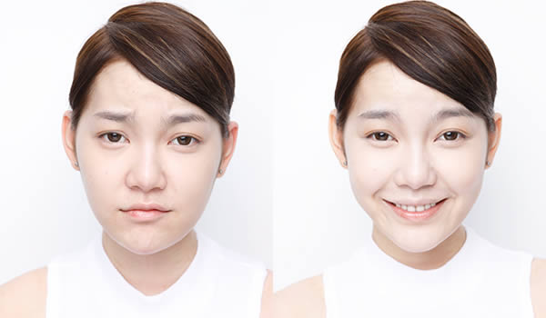 偽素顏底妝怎么畫 心機(jī)底妝教學(xué) 偽素顏底妝怎么畫 心機(jī)底妝教學(xué)