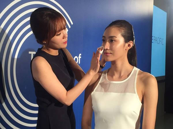 氣墊粉餅怎么用效果更好 氣墊粉餅怎么用效果更好