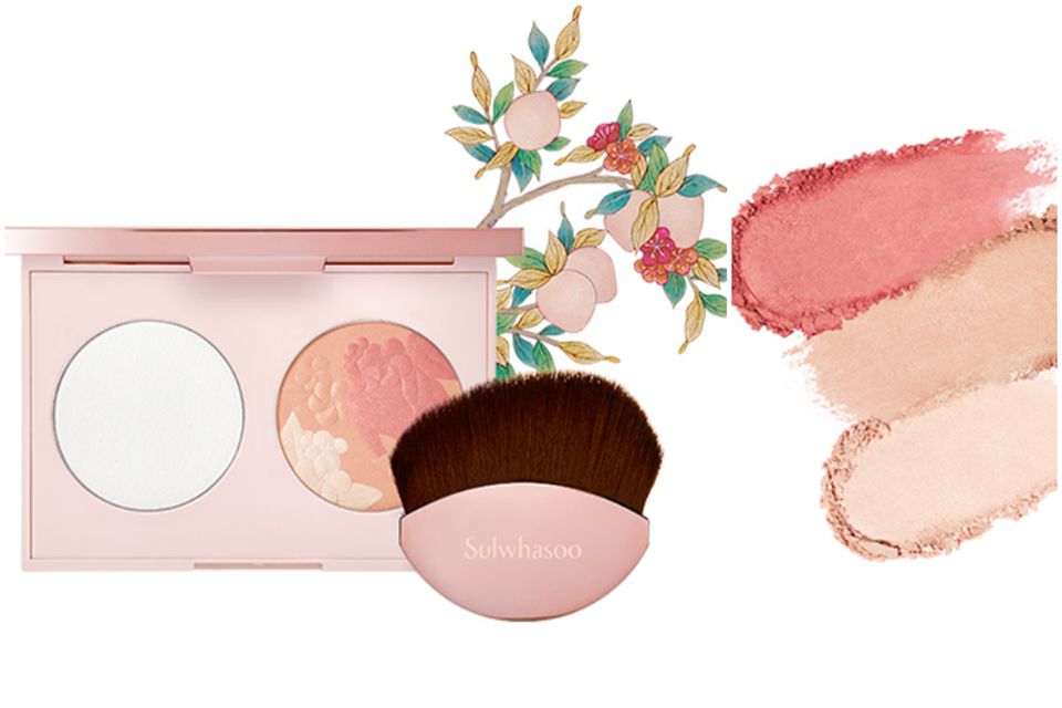 氣墊粉餅怎么用效果更好 氣墊粉餅怎么用效果更好