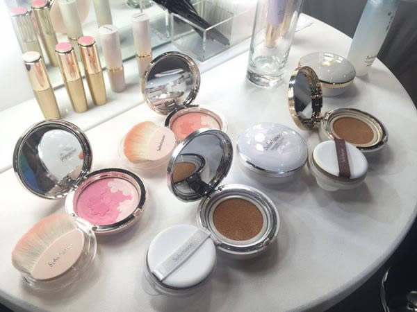 氣墊粉餅怎么用效果更好 氣墊粉餅怎么用效果更好