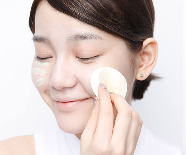 偽素顏底妝怎么畫 心機(jī)底妝教學(xué) 偽素顏底妝怎么畫 心機(jī)底妝教學(xué)