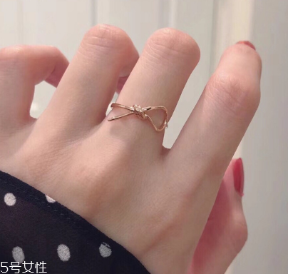 18k金戒指多少錢 一般是這個價位 18k金戒指多少錢 一般是這個價位