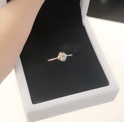 18k金戒指斷了能接嗎 大部分款式可以修 18k金戒指斷了能接嗎 大部分款式可以修