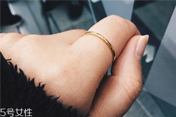 18k金戒指斷了能接嗎 大部分款式可以修 18k金戒指斷了能接嗎 大部分款式可以修