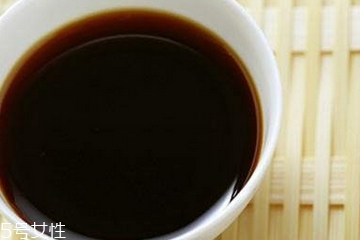 醬油為什么是黑色的 看了你就明白了 醬油為什么是黑色的 看了你就明白了